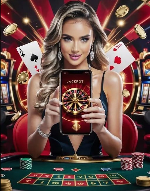 luckytime