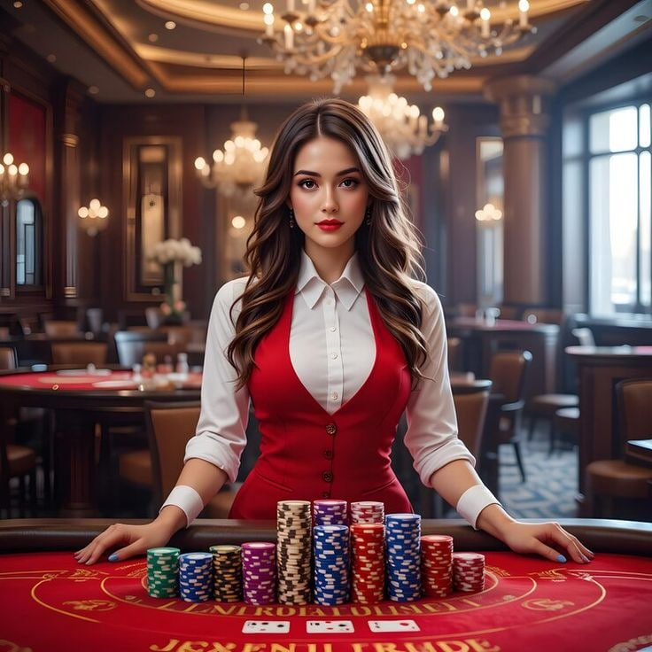 luckytime
